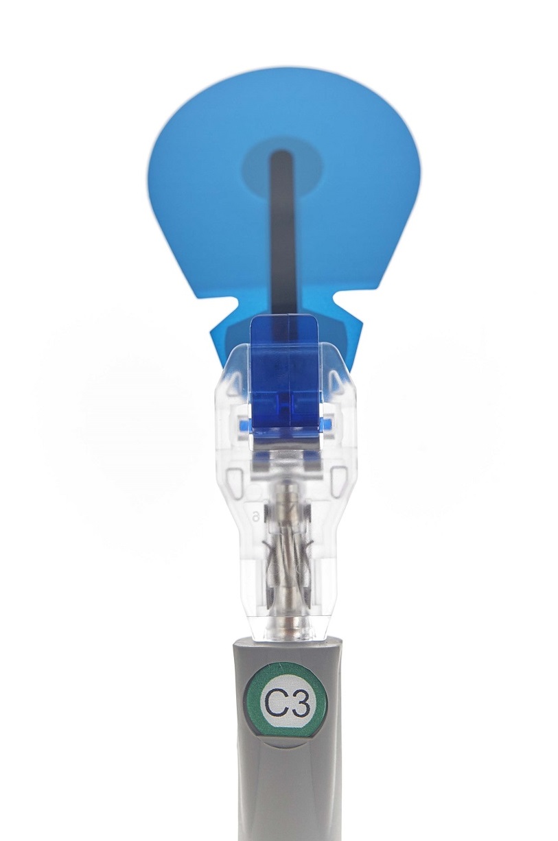Ambu Blue Sensor SUPAtab ECG Electrodes Numed Healthcare Numed