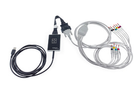 Schiller Cardiovit CS-104