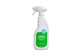 Clinell Disinfectant 500ml