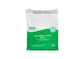 Universal Wipes (Refill 225)