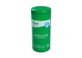 Clinell Universal Wipes (100)