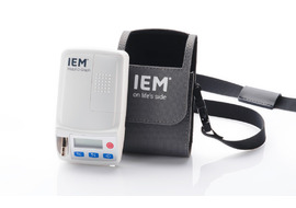 Mobil-O-Graph ABPM with CBP