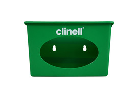 Clinell Dispenser (Green)