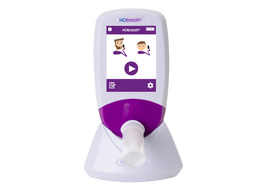 Bedfont® NObreath® Monitor