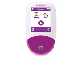 Bedfont® NObreath® Monitor