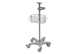 Huntleigh SC300 Roll Stand
