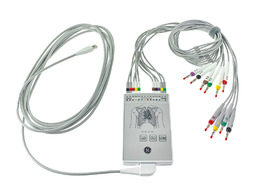 GE CardioSoft ECG System