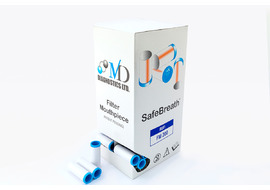 SafeBreath Mouthpieces (200)