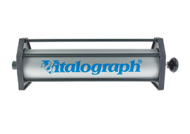 Vitalograph 3 Litre Syringe