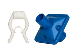 Vitalograph Filter Clip Kit