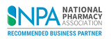 National Pharmacy Association Recommended Business Partner
