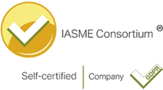 IASME Consortium Self Certified Company