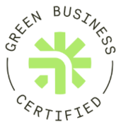 Green Small Business Certified