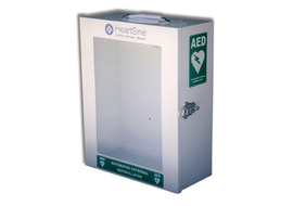 Aero AED Steel Cabinet