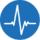 ECG icon