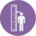 Height Measurement icon