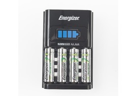Battery Charger and Batteries