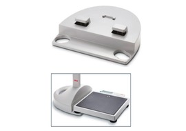 seca 437 Adapter Element