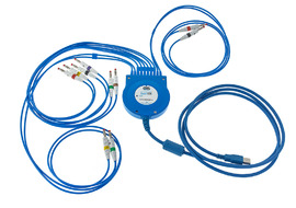 QRS Universal ECG System