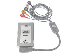 CardioScan ECG Holter Recorder
