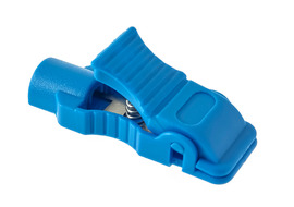 ECG Snap Clips