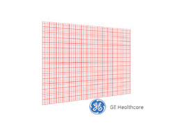 GE MAC 800 ECG Paper Z Fold