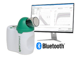 SpiroConnect® Spirometer