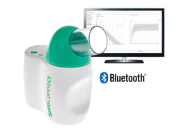 SpiroConnect® Spirometer