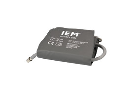 Mobil-O-Graph Cuff (M)