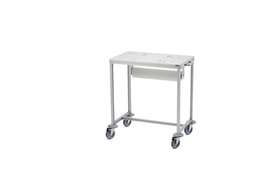 seca 402 Trolley