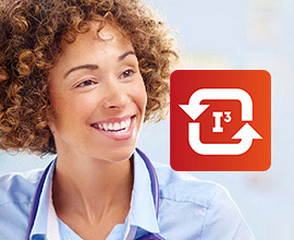 I³ Integrated Diagnostic Solutions
