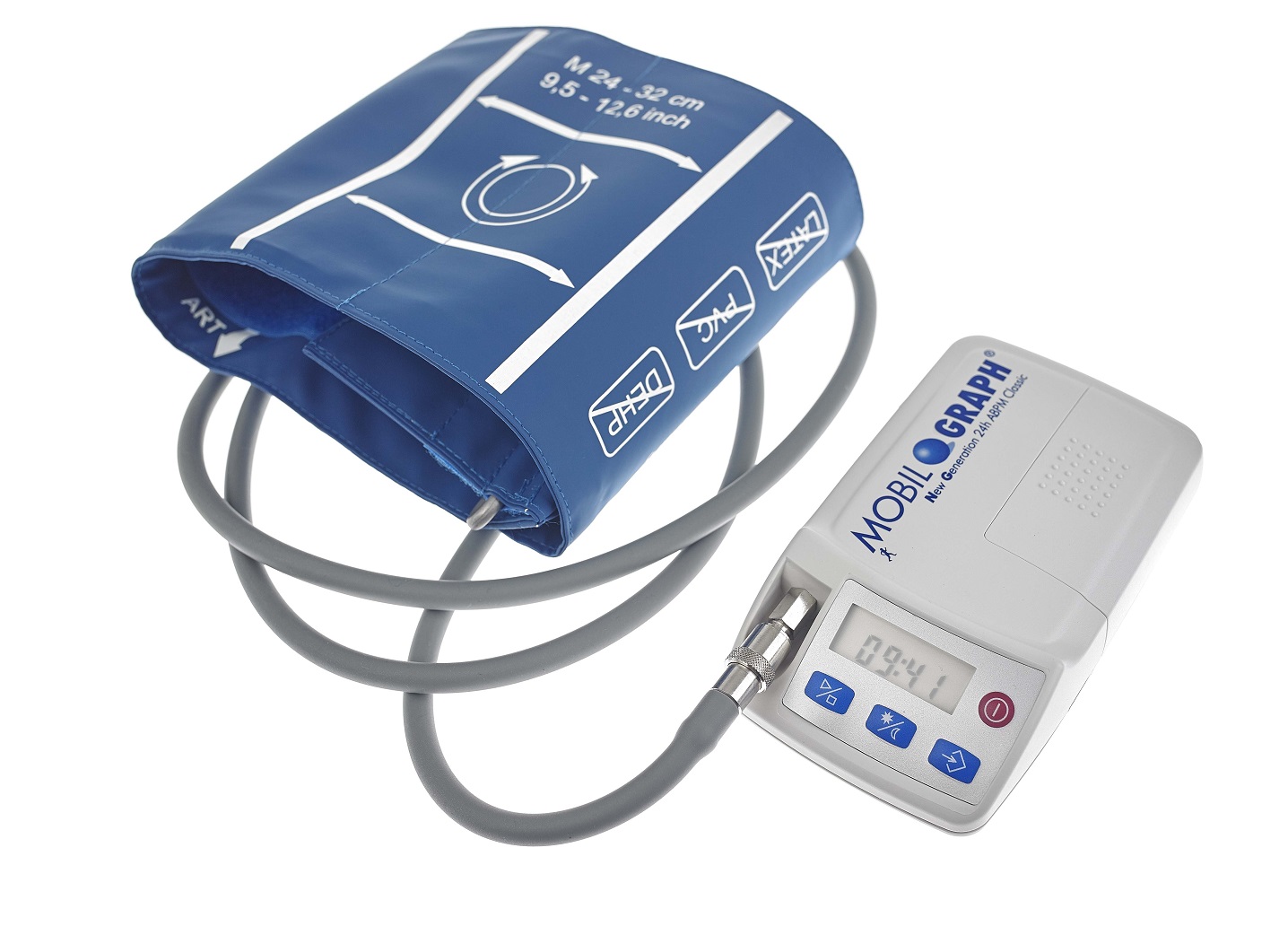IEM MobilOGraph 24 Hour ABPM £876 At Numed Healthcare Numed