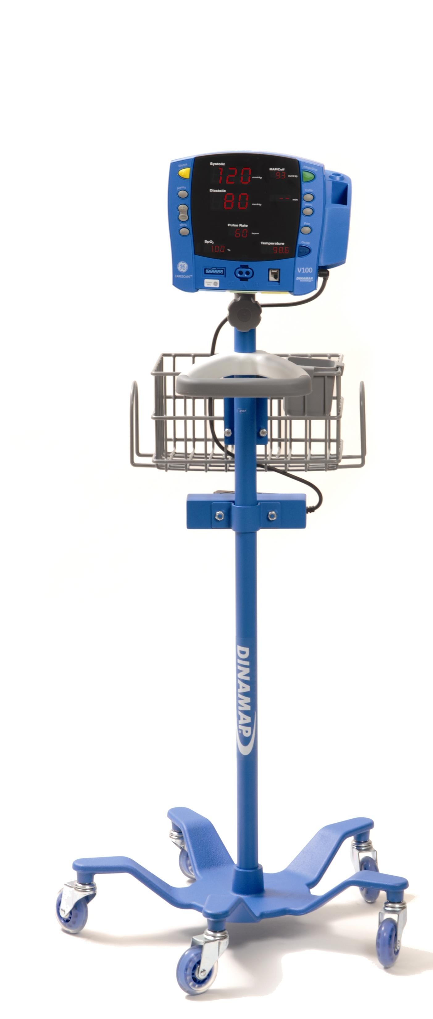 ge carescape v100