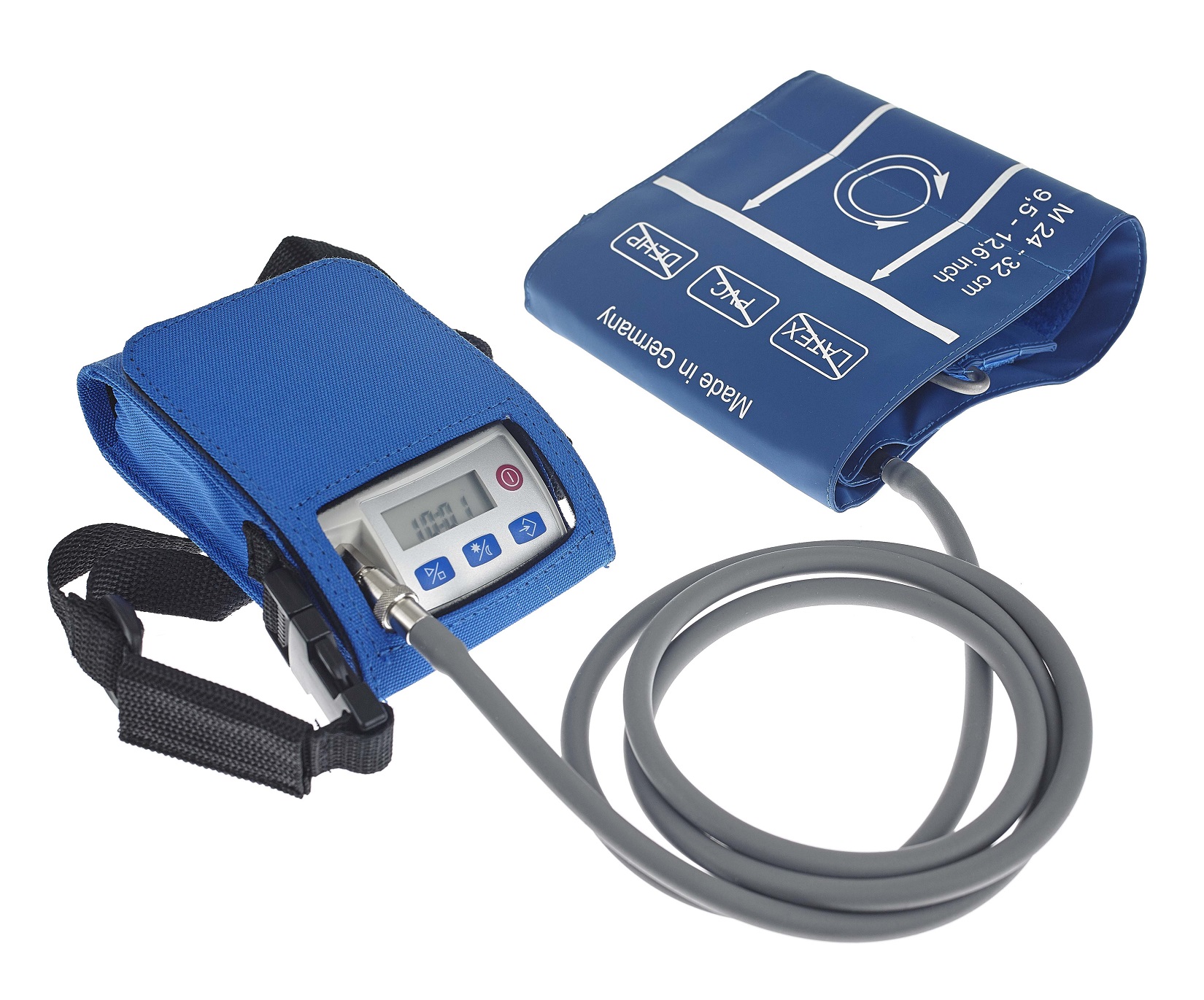 IEM MobilOGraph 24 Hour ABPM £876 At Numed Healthcare Numed