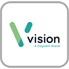 Vision logo