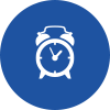 clock icon